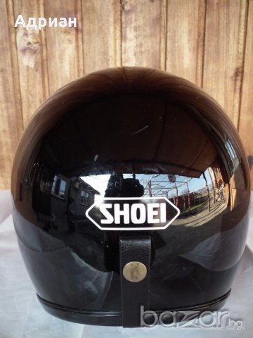 Shoei S-20 шлем каска за мотор, снимка 3 - Аксесоари и консумативи - 20236807