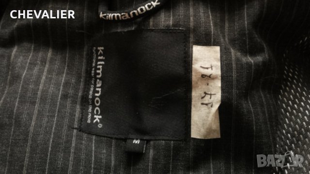 Kilmanock размер M яке за ски, сноуборд 17-21, снимка 15 - Якета - 23325024