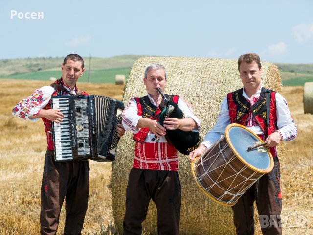 ,,Физиев бенд" - музика на живо, снимка 2 - Фотографи - 25994193