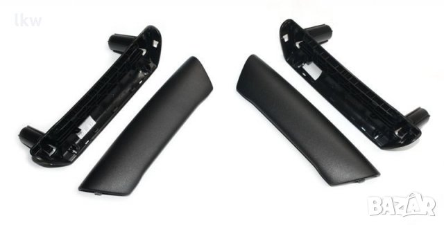 Дръжка за врата отвътре за VOLKSWAGEN TRANSPORTER T5 2003 -2015 Пас. +Шоф. страна