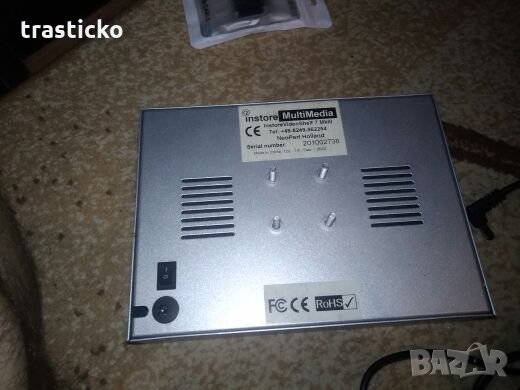 Фоторамка, снимка 3 - Друга електроника - 25921660