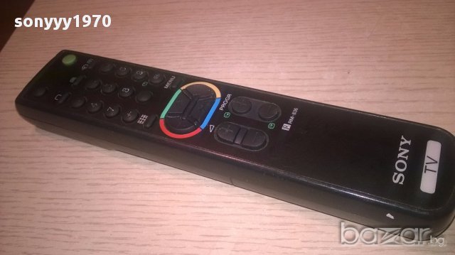 Sony remote tv-здраво внос швеицария, снимка 2 - Дистанционни - 16331842