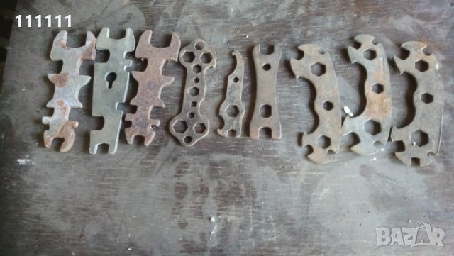 Инструменти за велосипеди , снимка 4 - Велосипеди - 23071461