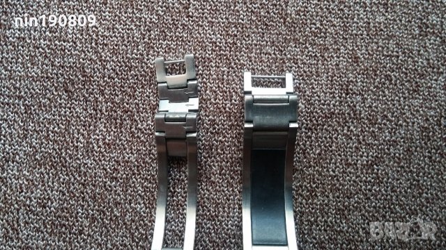 Часовници Swatch-2бр., снимка 8 - Дамски - 22110335