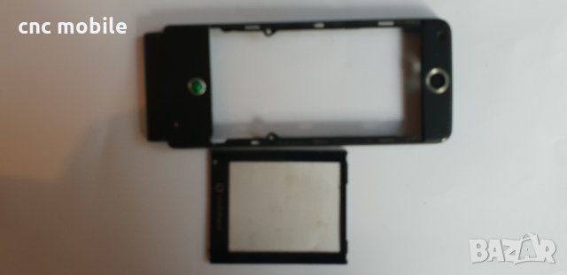 Sony Ericsson W350 оригинални части и аксесоари , снимка 3 - Резервни части за телефони - 24514676