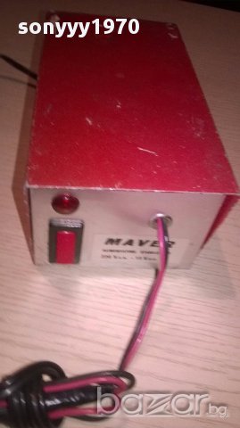 захранване-13v/2amp-внос швеицария, снимка 7 - Други инструменти - 16445873