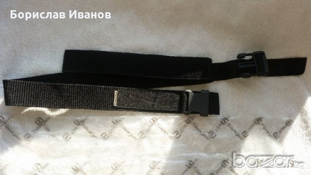 Полицейски Колан , снимка 8 - Ножове - 11709145