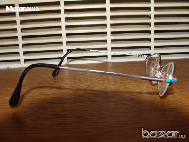 РАЗПРОДАЖБА Немски очила с диоптър, снимка 3 - Слънчеви и диоптрични очила - 17485022