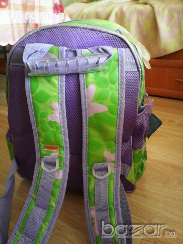 Раничка Дисни феички, снимка 2 - Чанти - 19099965