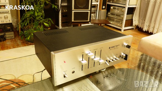 SECRAM  SUPER 30, снимка 8 - Ресийвъри, усилватели, смесителни пултове - 26154062