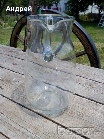 Кана, снимка 3 - Антикварни и старинни предмети - 18765157