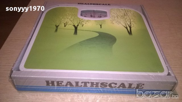 Кантар-нов в опаковка, снимка 4 - Фитнес уреди - 17736273