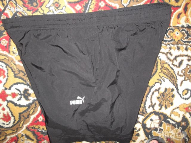 Шорти NB, PUMA, REEBOK   мъжки,ХЛ-2ХЛ, снимка 9 - Спортни дрехи, екипи - 25457203