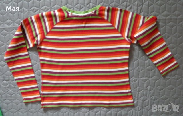 Дамски сет блуза sOliver и къса пола от кадифе, снимка 7 - Поли - 26084951