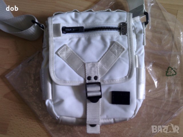 Нова/и чантичка/и за документи G-STAR RAW оригинал, снимка 15 - Чанти - 23077565