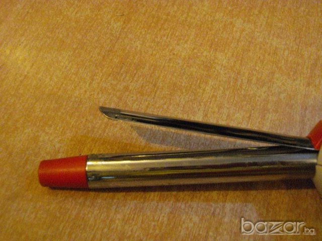 Маша електрическа за навиване на коса работеща, снимка 4 - Други стоки за дома - 8092153