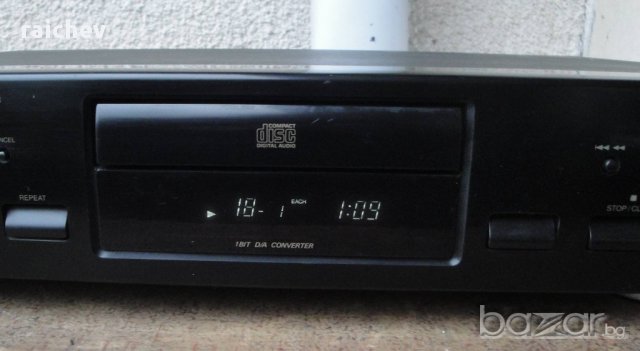 ★ █▬█ █ ▀█▀ ★ СД плейър JVC XL-V120., снимка 7 - Аудиосистеми - 13633053