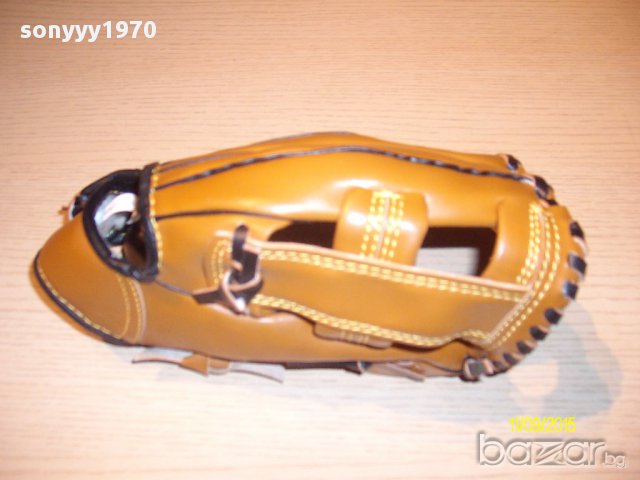 ръкавица за беизбол-внос швеицария, снимка 6 - Спортна екипировка - 16465704