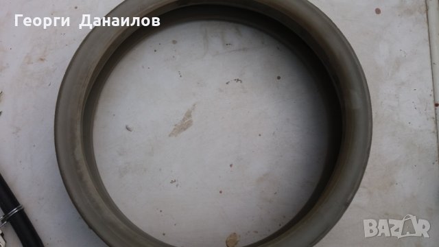 Пералня WHIRLPOOL FL-5064 на части, снимка 9 - Перални - 25648477