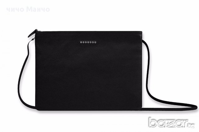 Нов! FILOFAX Ipad калъф от естествена кожа, снимка 6 - Таблети - 17776987