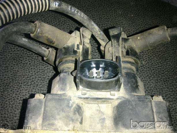 Делко За Форд-50 лв, снимка 2 - Части - 14063510