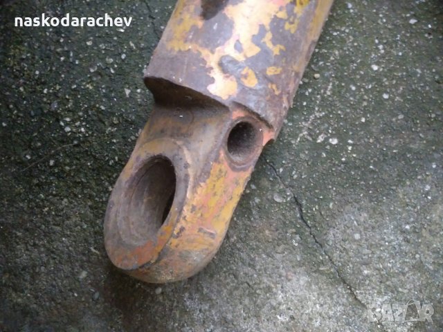 Цилиндри , снимка 7 - Индустриална техника - 25553144