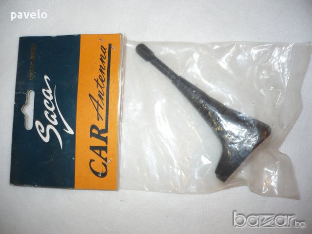 имитация антена