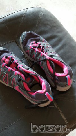 Мъжки маратонки Nike номер 41 перфектно състояние, снимка 3 - Маратонки - 13491718