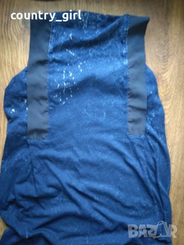 G Star Tank Tops - страхотна дамска рокля, снимка 6 - Рокли - 24604965