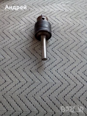 Патронник за бормашина #2, снимка 4 - Резервни части за машини - 23809135