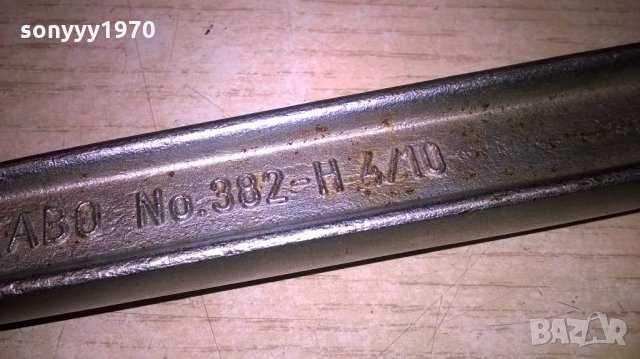 rheidco-metabo-made in germany-chrom-vanadium, снимка 7 - Аксесоари и консумативи - 22062433