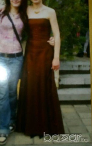 Бална рокля, снимка 2 - Рокли - 20234625