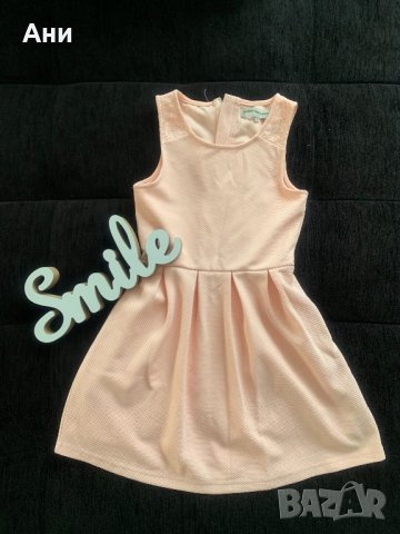 Лот рокли 7-8 год., снимка 2 - Детски рокли и поли - 25152745