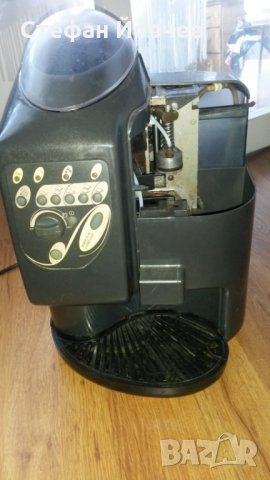Продавам кафе машина за части или ремонт, снимка 2 - Кафемашини - 25975893