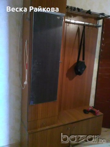 Портманто, снимка 3 - Закачалки - 18531404