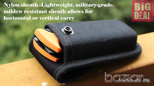 Сгъваем нож  Gerber Assassins, снимка 8 - Ножове - 17024606