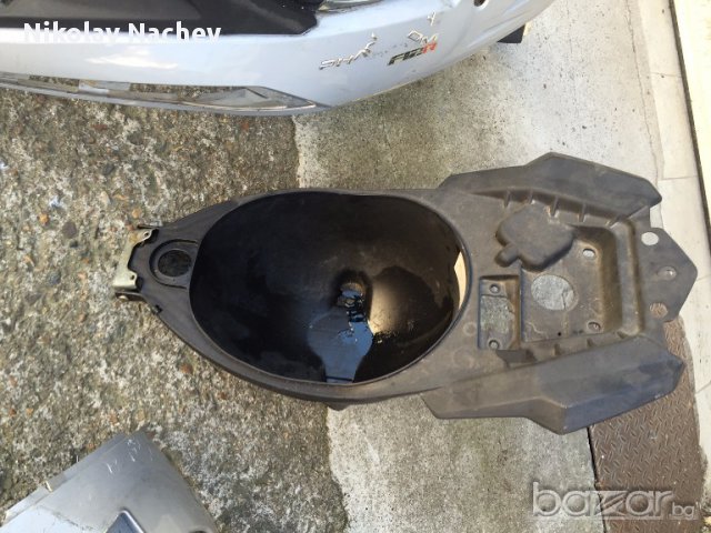 Малагути Фантом  Ф12 на части, снимка 18 - Части - 15899230