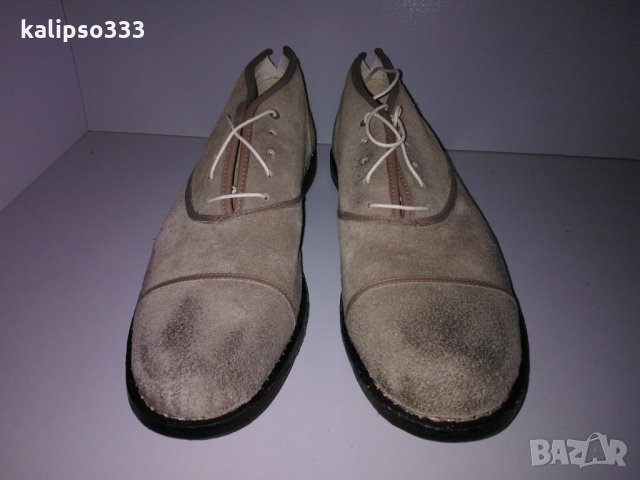 Timberland оригинални обувки, снимка 2 - Ежедневни обувки - 24490940
