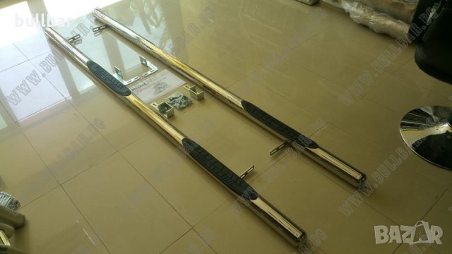 Странични степснки за MERCEDES VITO, VIANO 2003 - 2013, снимка 5 - Аксесоари и консумативи - 22939158