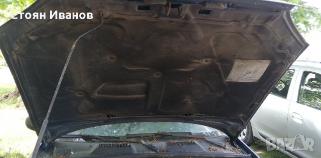 Деу Ланос на части 1.5 бензин 1998г, снимка 10 - Части - 25232755