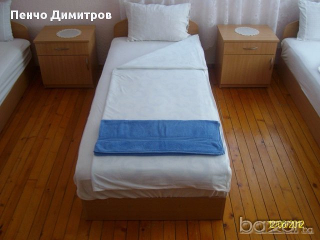 Нощувки в Хисаря, снимка 6 - Етаж от къща - 15021050