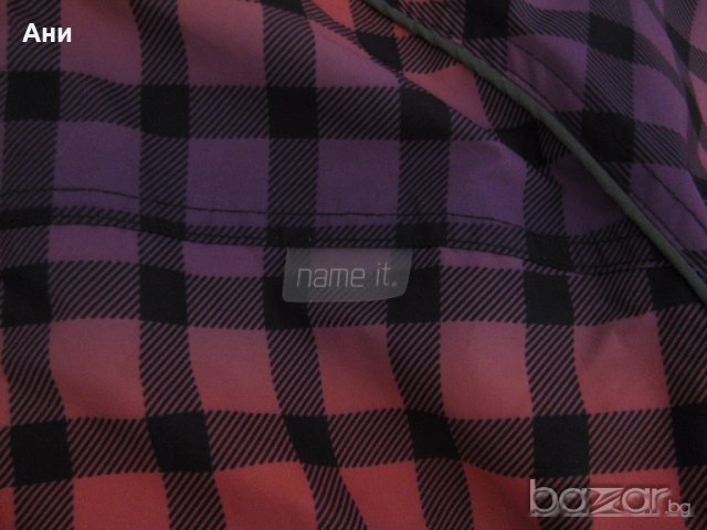 Детско яке Name It размер 158, снимка 8 - Детски якета и елеци - 18539839