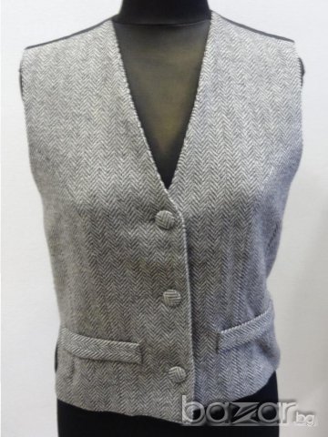 ЕЛЕЦИ ДАМСКИ, снимка 10 - Жилетки - 12059870