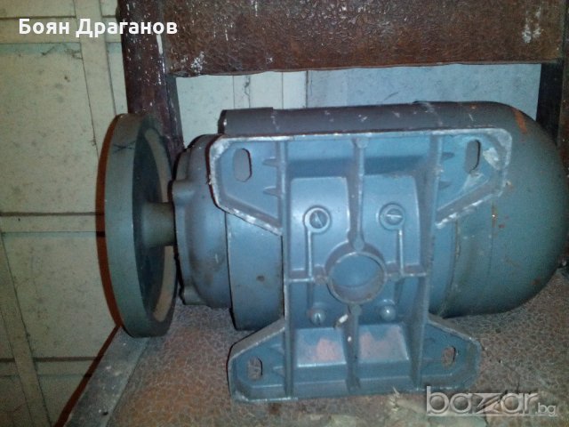 Продавам Електро двигател 3ф. 2800 об/мин. - 95лв., снимка 7 - Други - 18962471