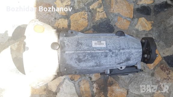 7 Gtronic Mercedes Скоростна кутия, снимка 5 - Части - 25995329