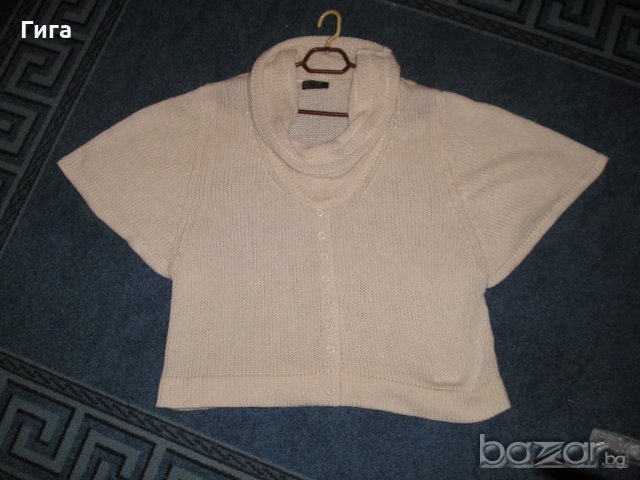 Пуловер ONLY р-р XL, снимка 1 - Блузи с дълъг ръкав и пуловери - 18993949