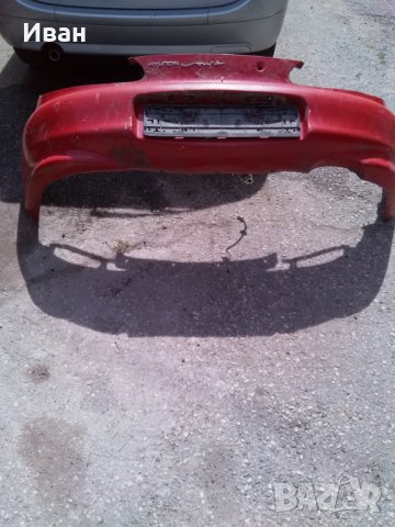 Продавам Хюндай Купе на части, снимка 8 - Автомобили и джипове - 20028420