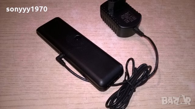 мтел-телефон с адаптер, снимка 8 - Други - 22535216