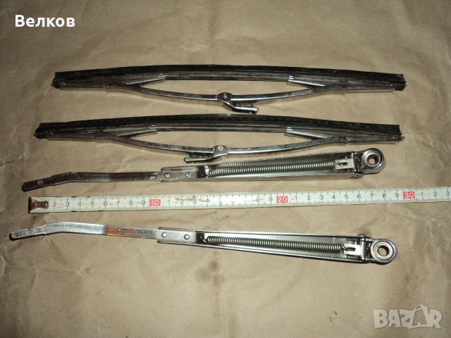 Части за ВАЗ и Москвич, снимка 9 - Части - 24455698