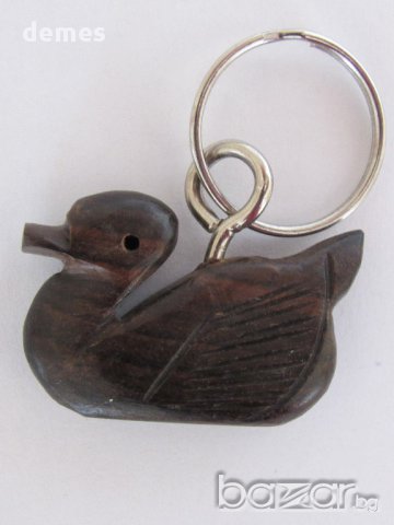 Ключодържатели от абанос-12 варианта , снимка 5 - Други - 17319146
